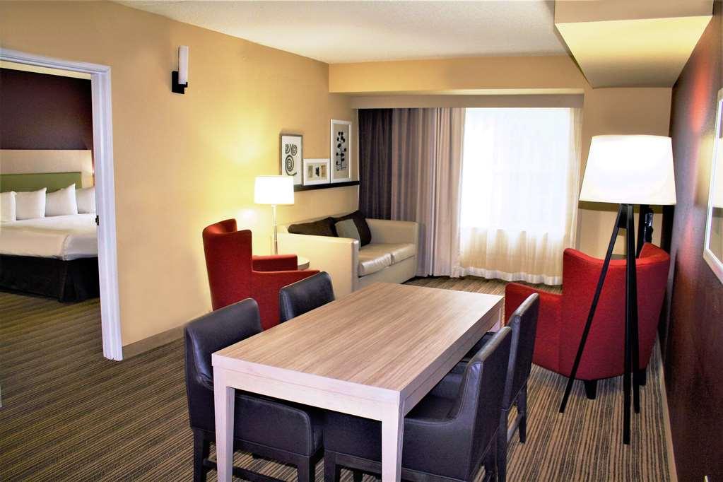Comfort Inn & Suites St Paul Northeast Vadnais Heights ห้อง รูปภาพ