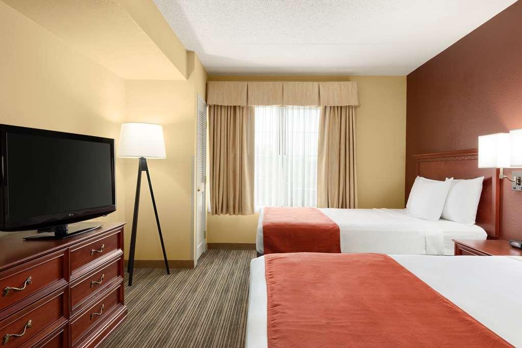 Comfort Inn & Suites St Paul Northeast Vadnais Heights ภายนอก รูปภาพ