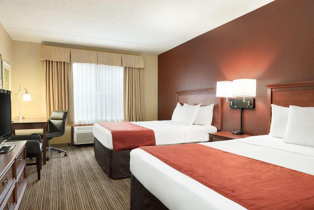 Comfort Inn & Suites St Paul Northeast Vadnais Heights ภายนอก รูปภาพ