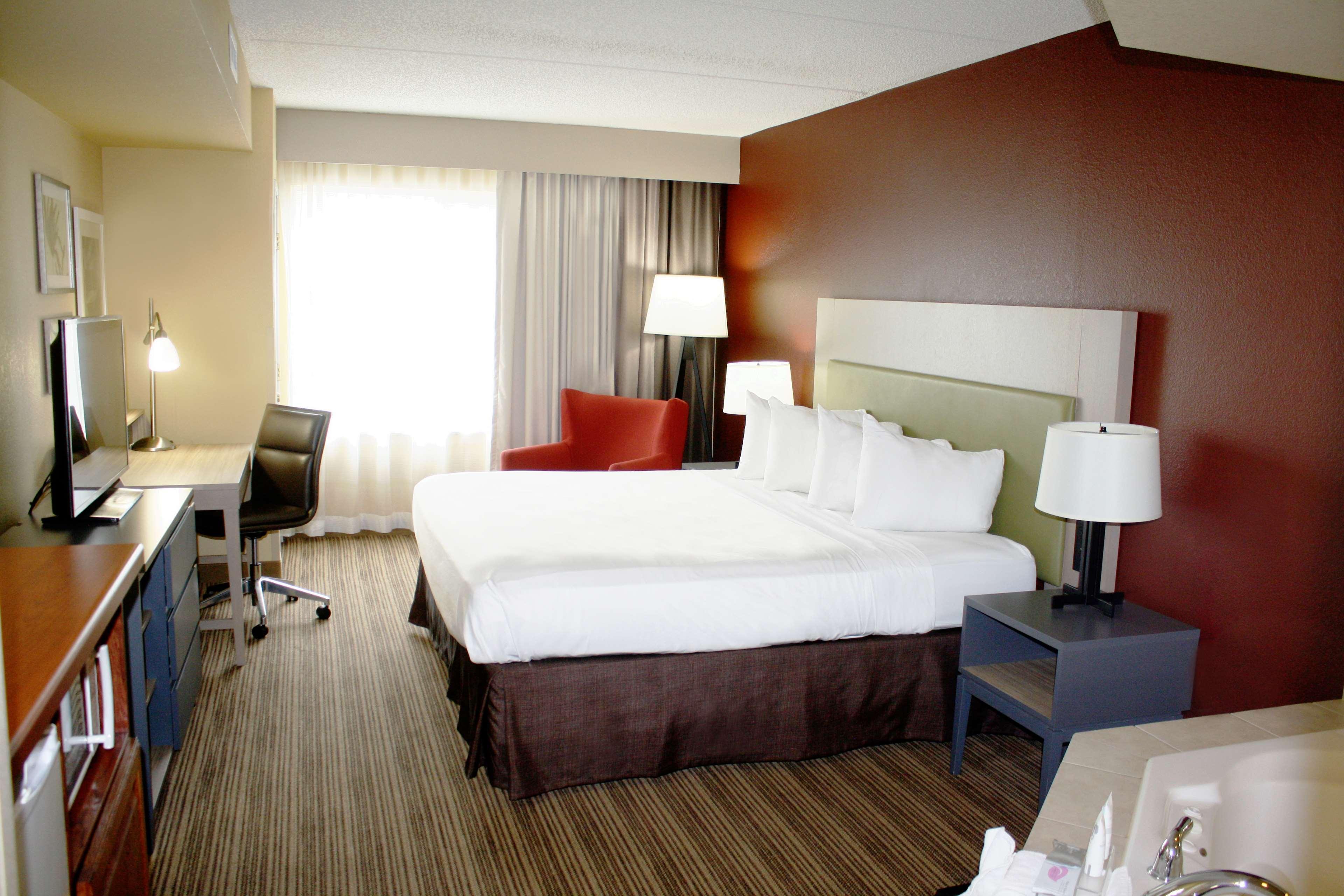 Comfort Inn & Suites St Paul Northeast Vadnais Heights ภายนอก รูปภาพ