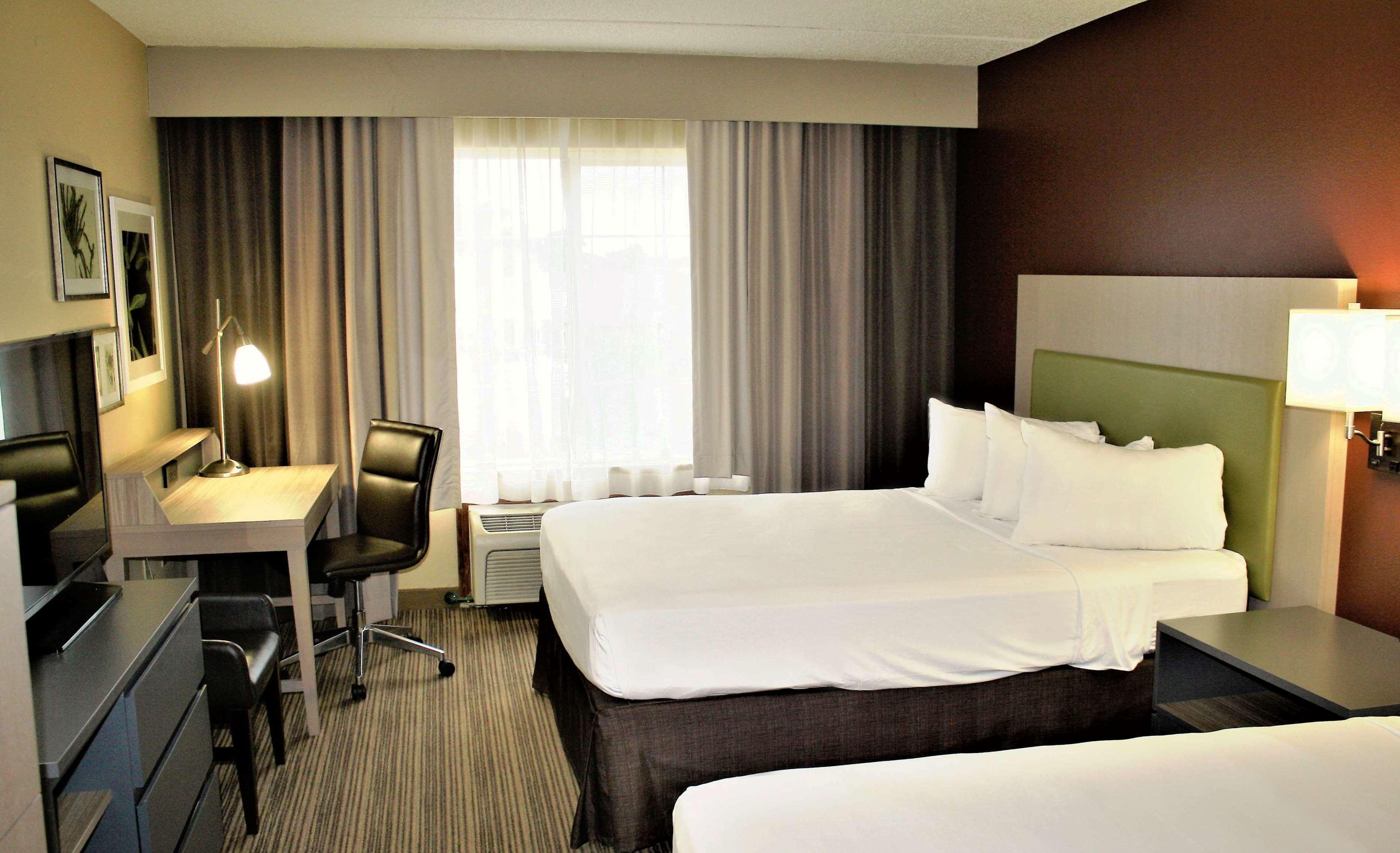 Comfort Inn & Suites St Paul Northeast Vadnais Heights ภายนอก รูปภาพ
