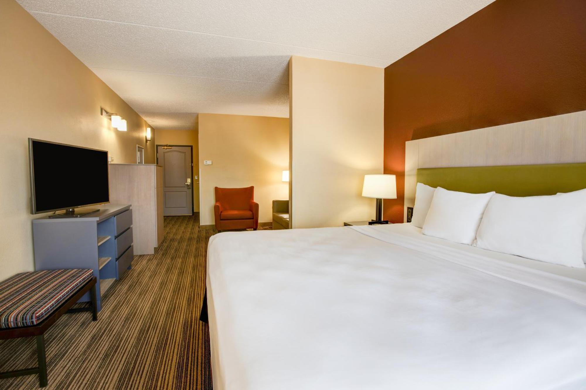 Comfort Inn & Suites St Paul Northeast Vadnais Heights ห้อง รูปภาพ