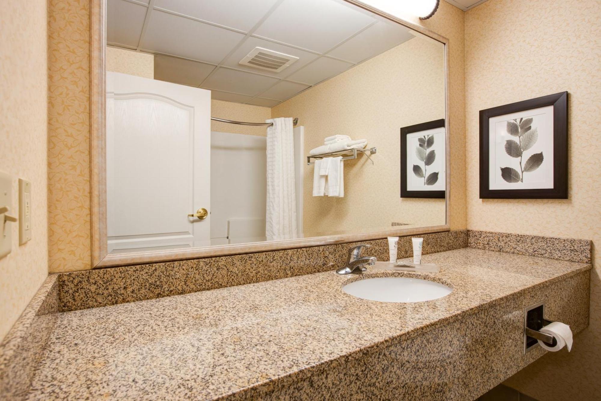 Comfort Inn & Suites St Paul Northeast Vadnais Heights ห้อง รูปภาพ