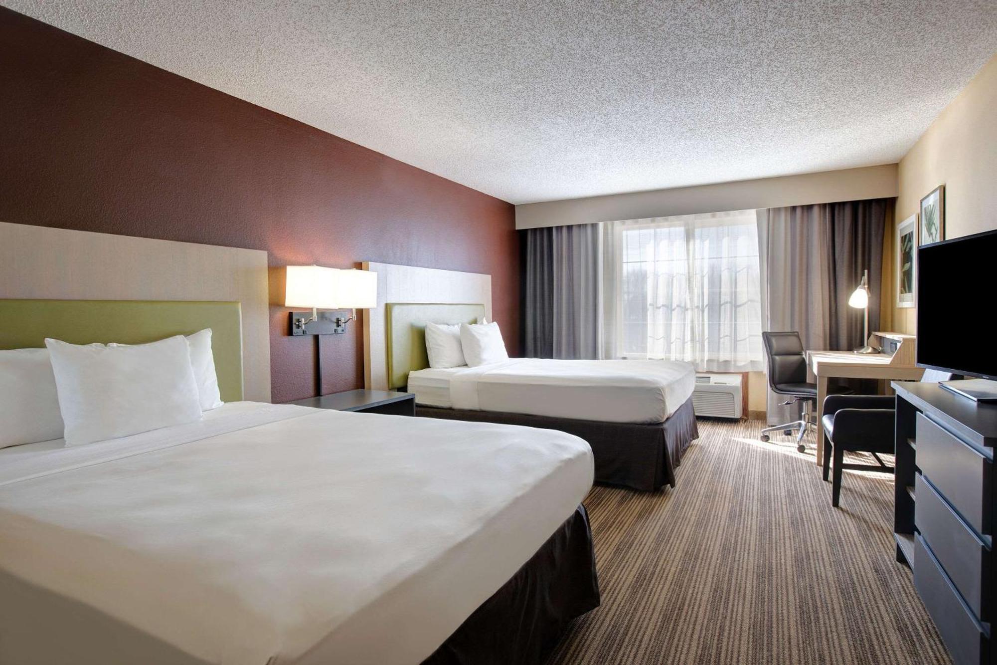 Comfort Inn & Suites St Paul Northeast Vadnais Heights ภายนอก รูปภาพ
