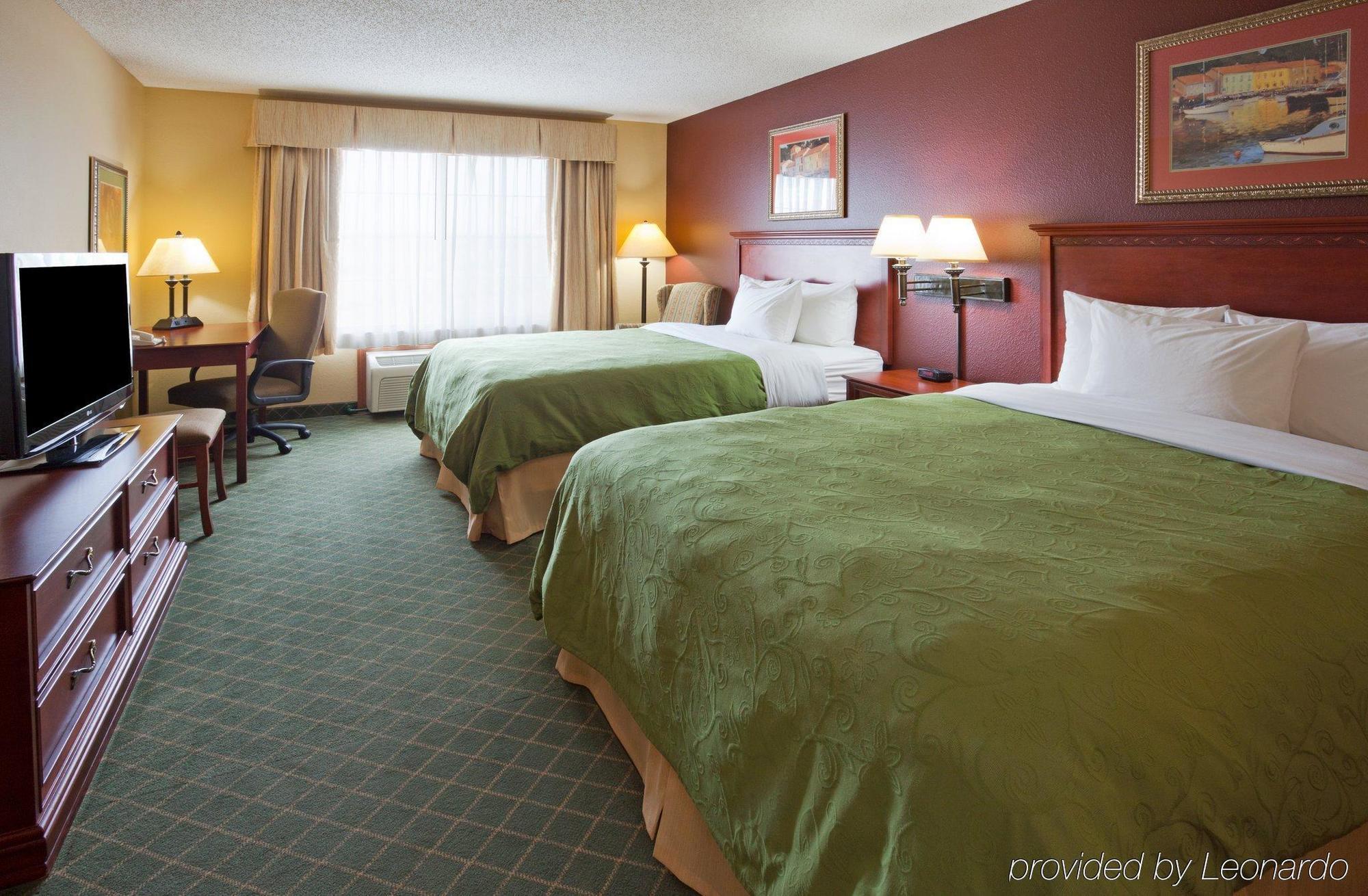 Comfort Inn & Suites St Paul Northeast Vadnais Heights ภายนอก รูปภาพ